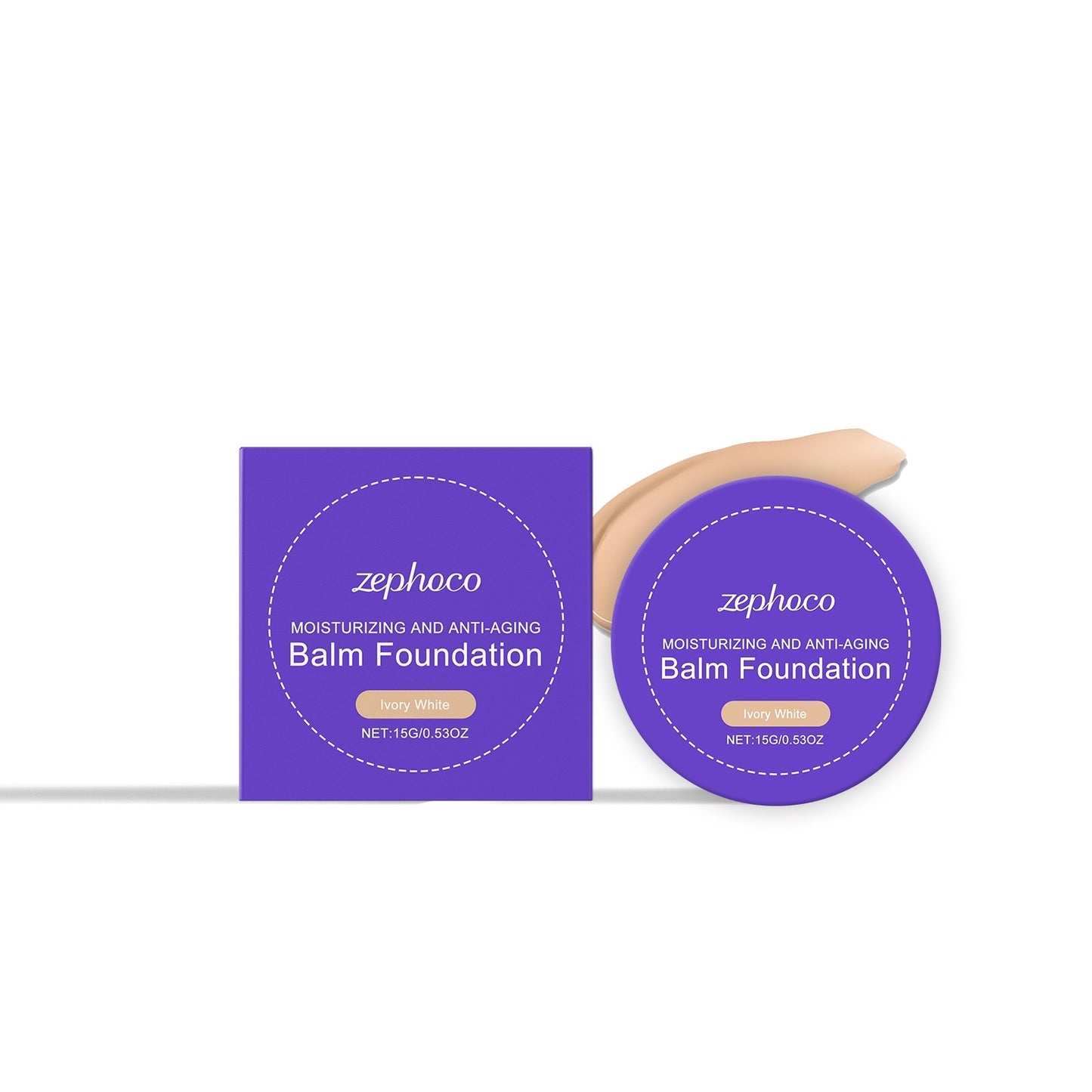 Moisturizing Concealer Foundation Make-up